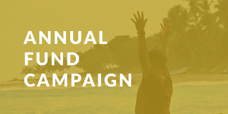 Annual Fund Campaign