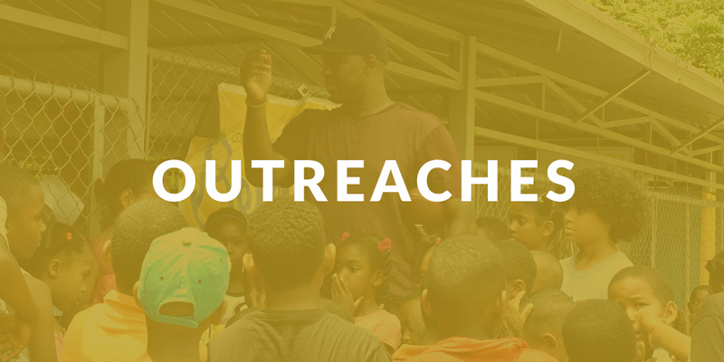 Outreaches Fund